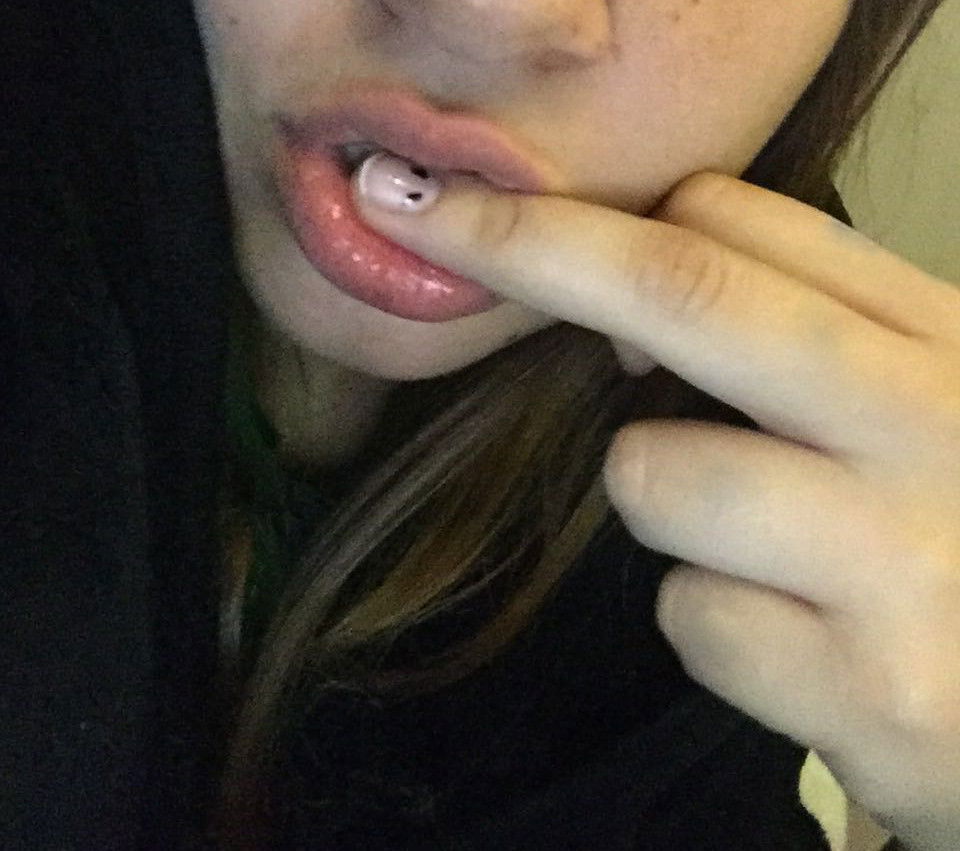 3holes4u's avatar