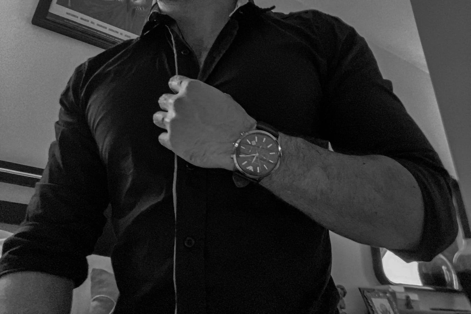 Aaron G.
