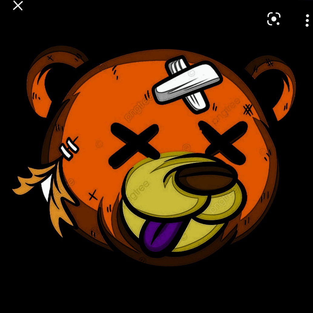 Bear-y Smalls's avatar