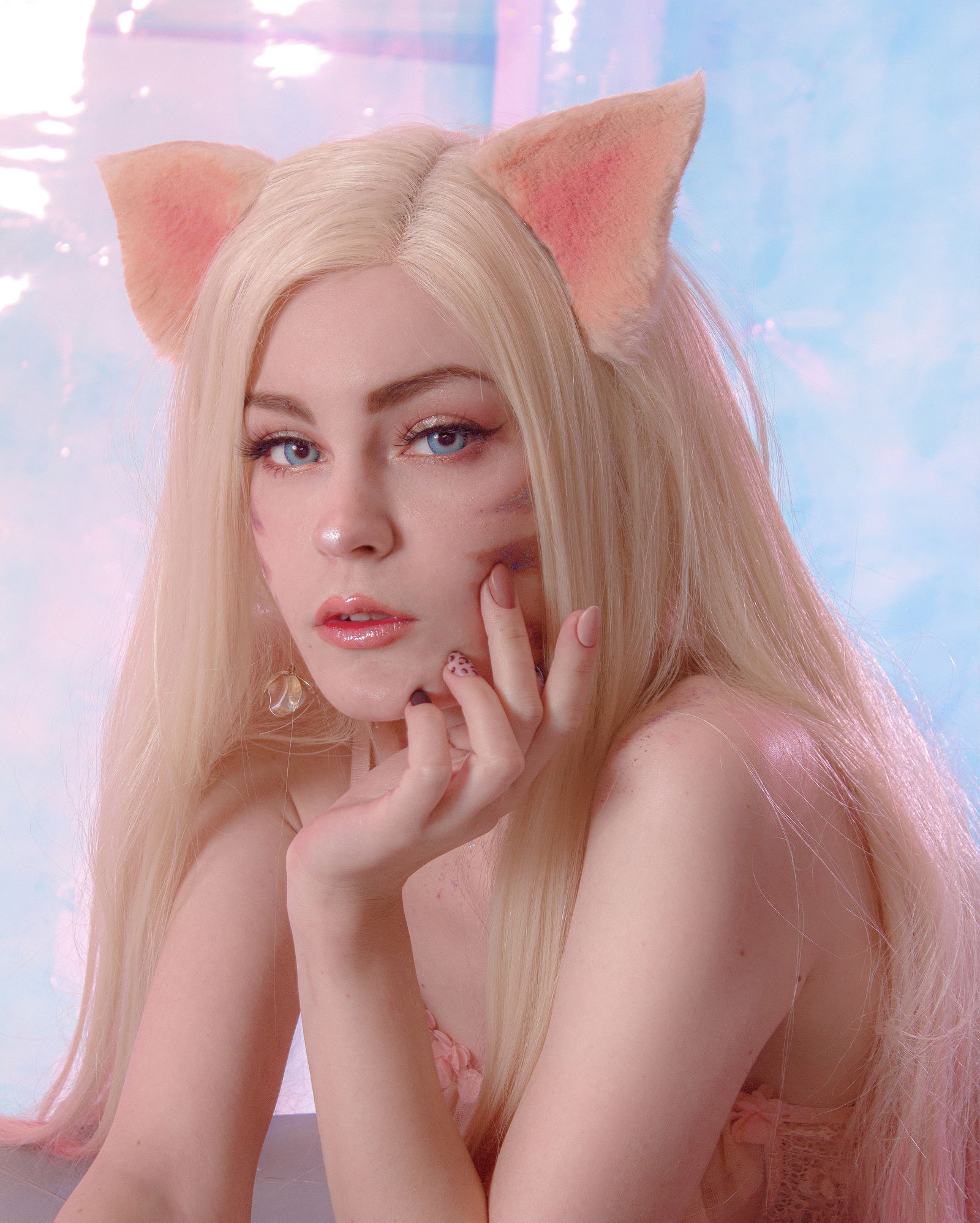 🌸Fleur🌸's avatar