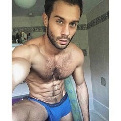 Adam's avatar