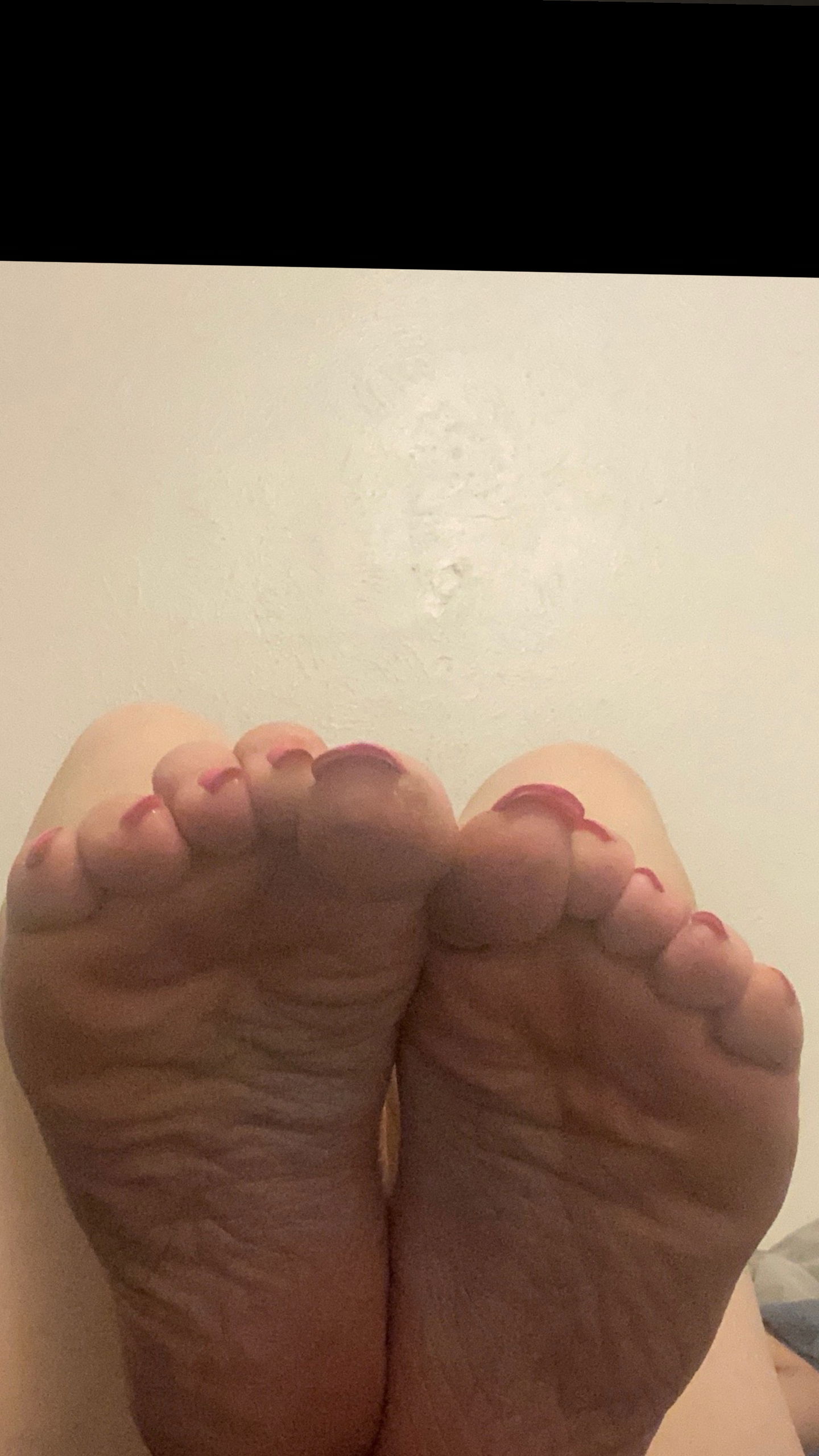 ✨Foot Queen✨
