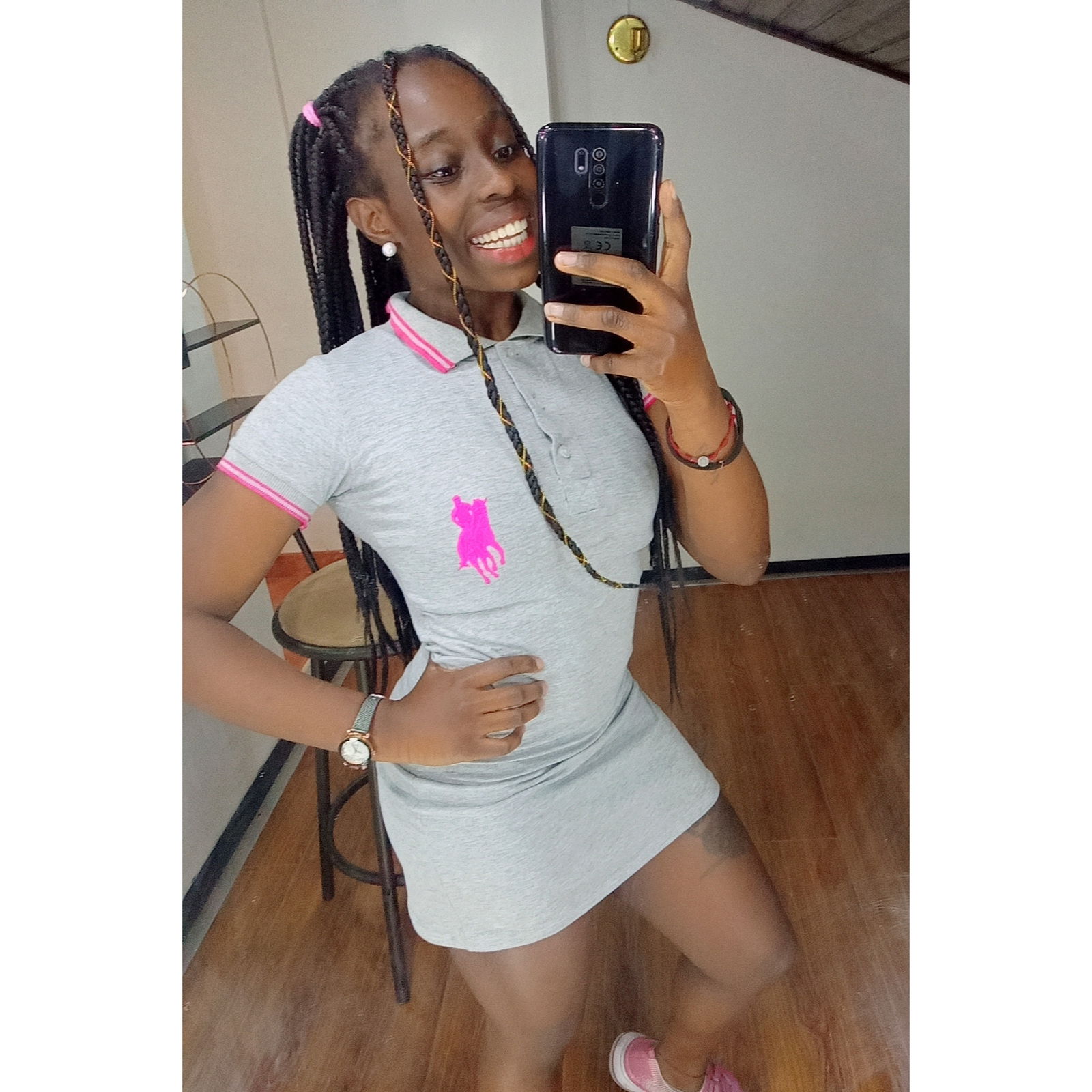 ❤️africaa ♥'s avatar