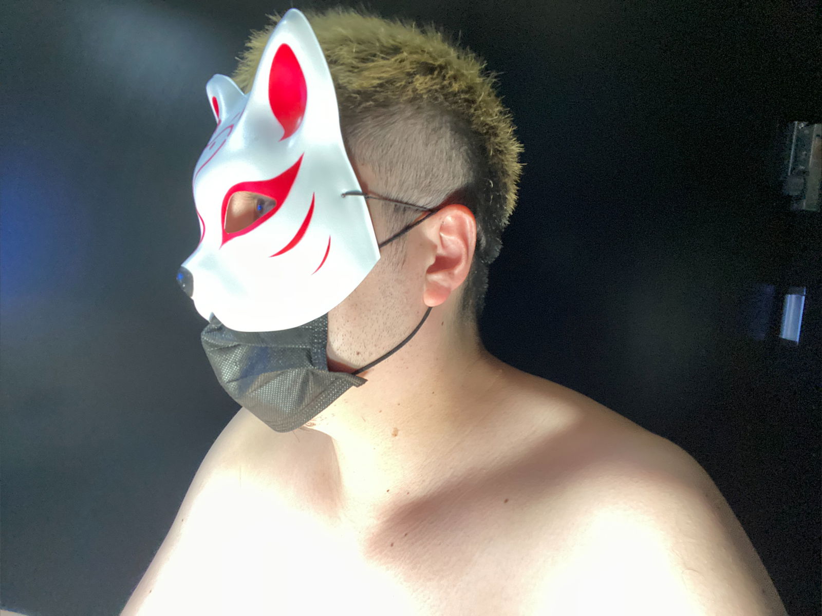 啾吾-shugo-_kuribouzu