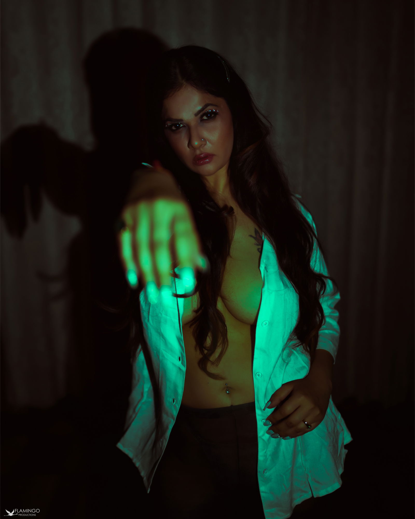 Aabha Paul's avatar