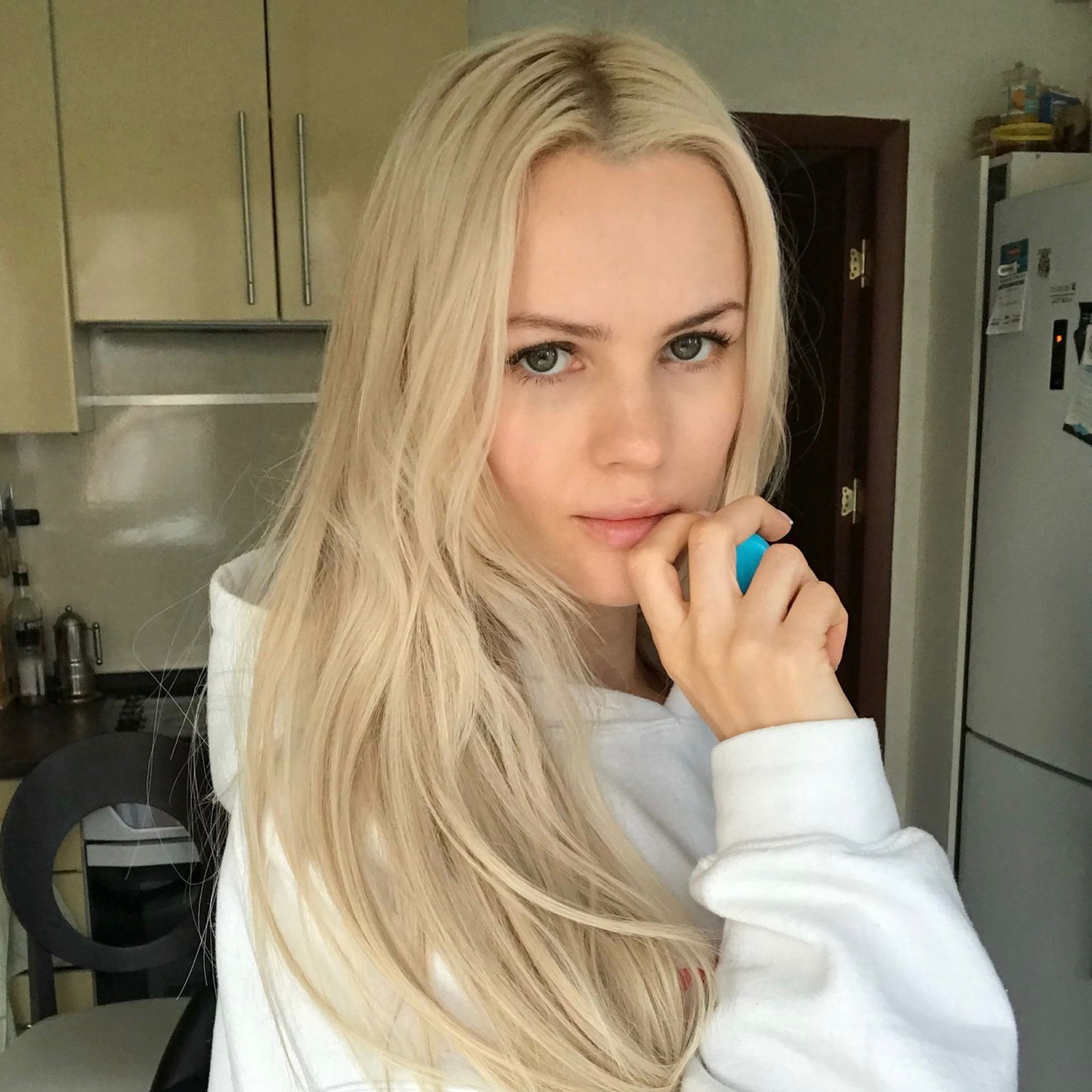 Alina's avatar