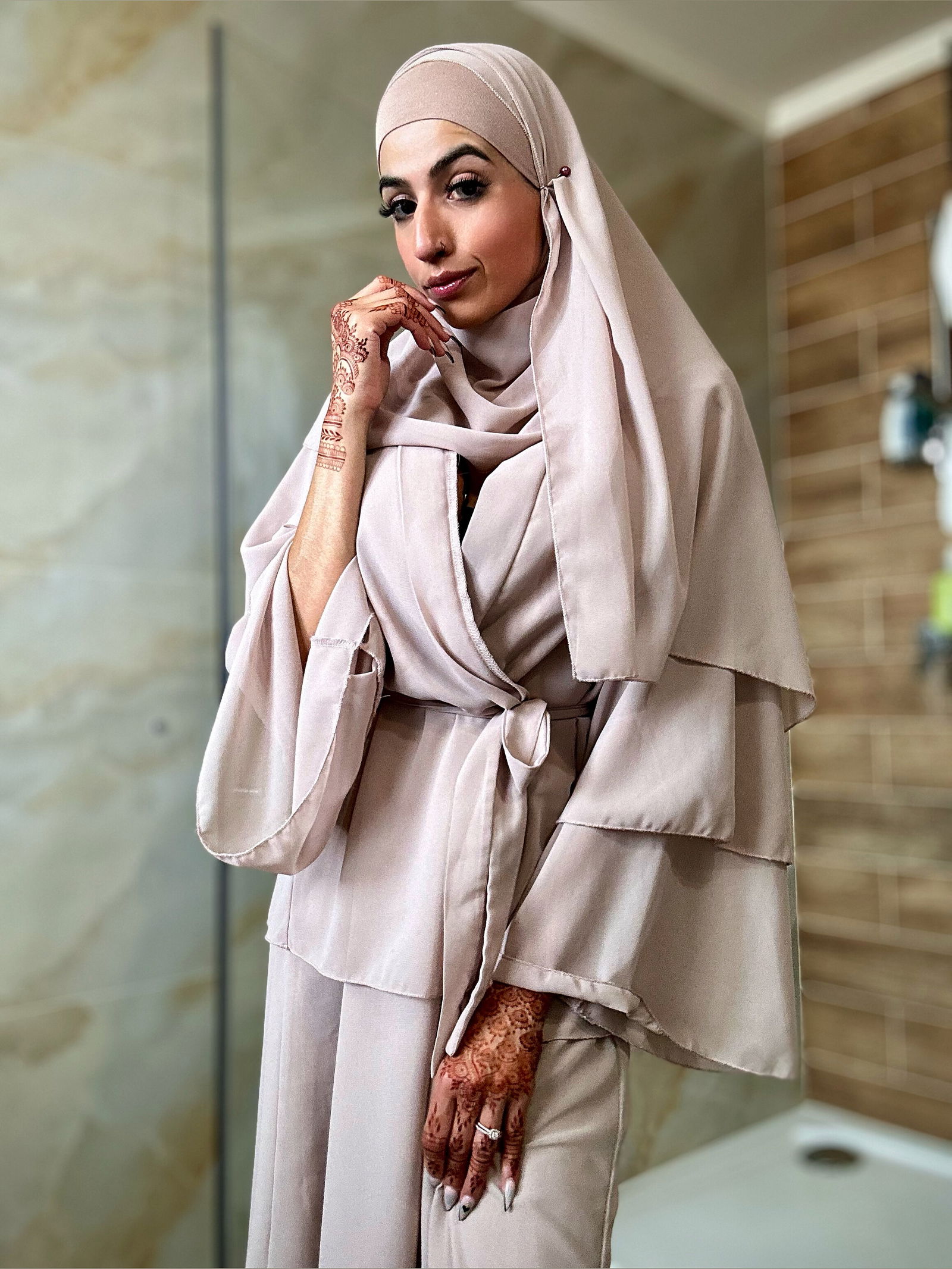 Aaliyah Yasin's avatar