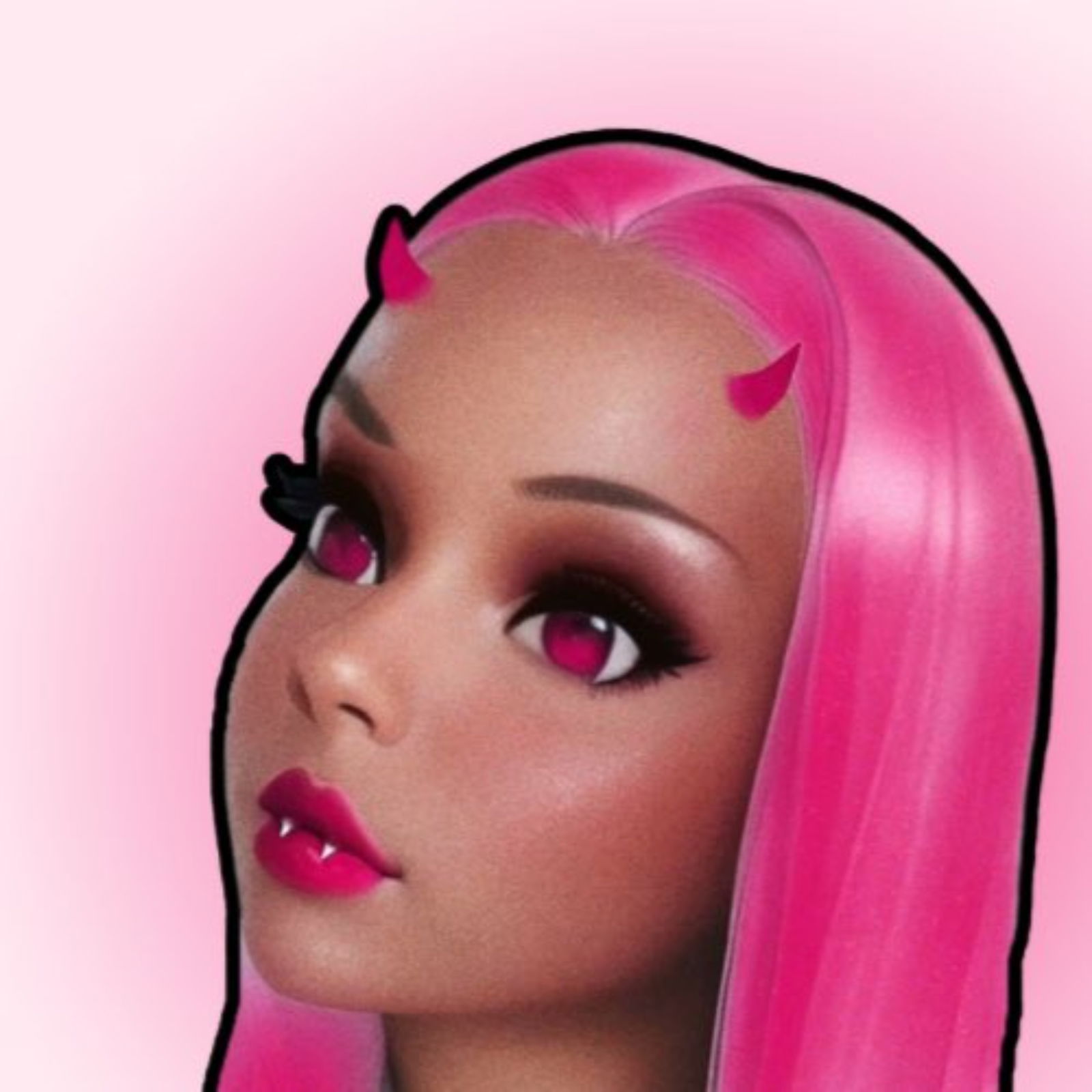 Aaliyah the demon's avatar