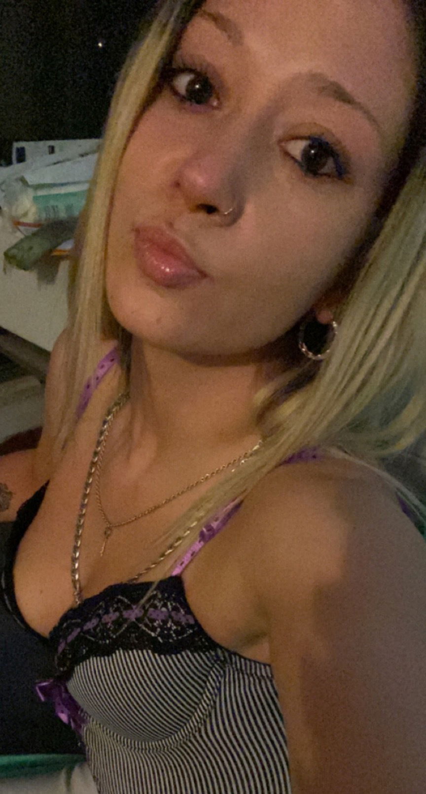 Aaliyah's avatar