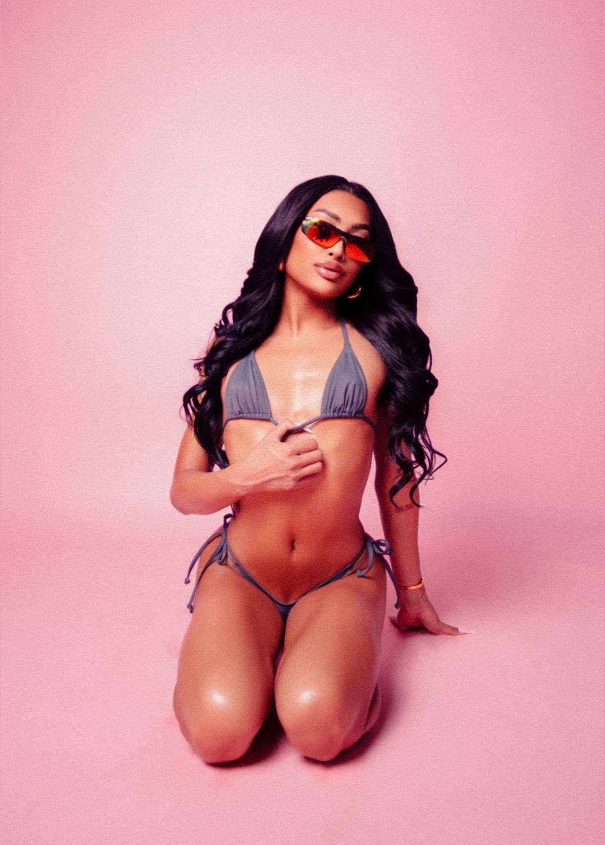 TS AALIYAH's avatar