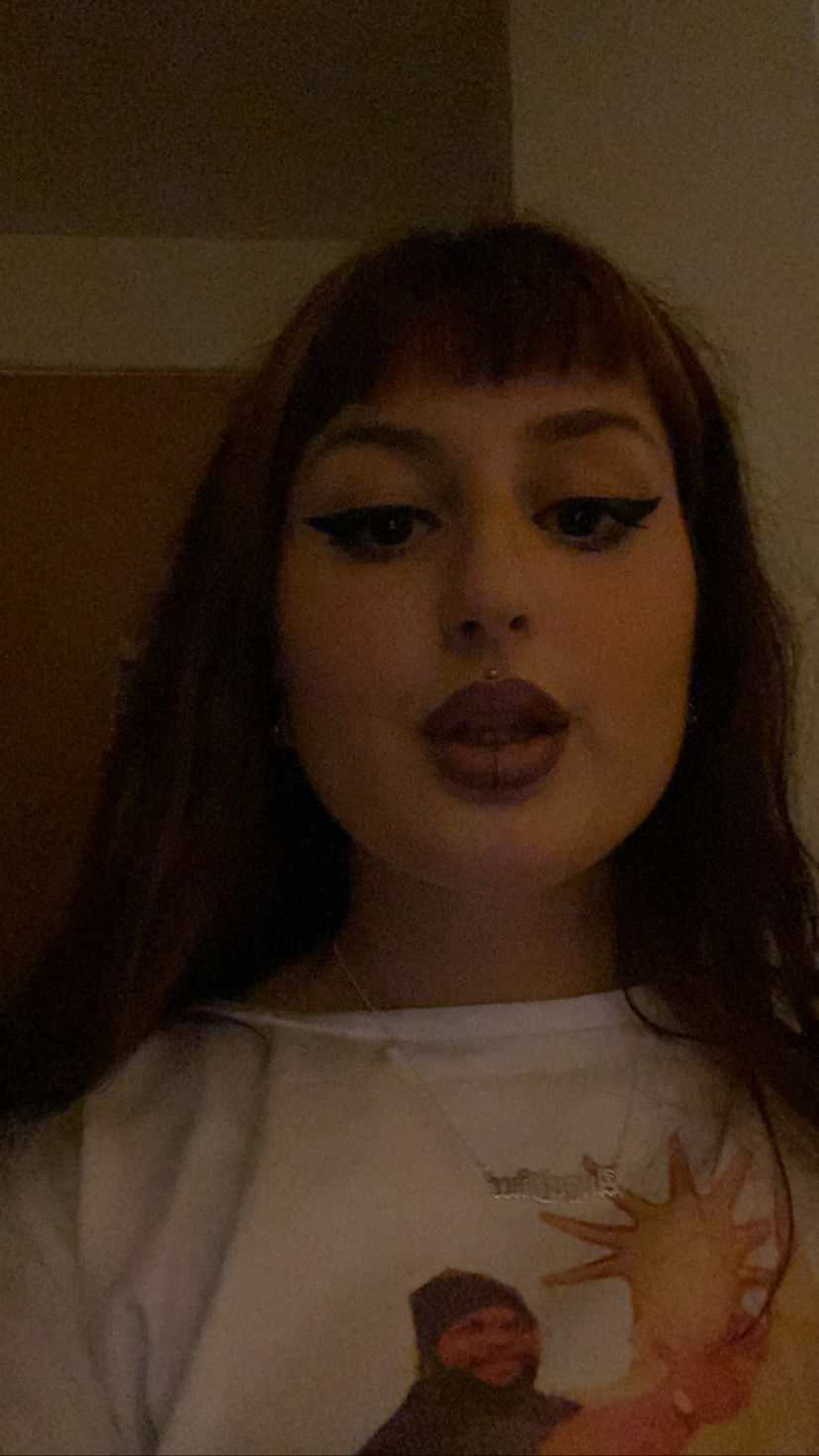 Aamina Gabrielle's avatar