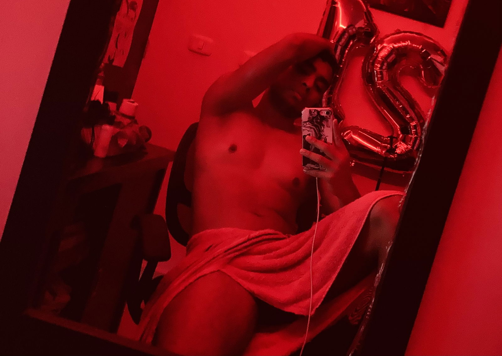 Andrew Angel 🤘🏽's avatar