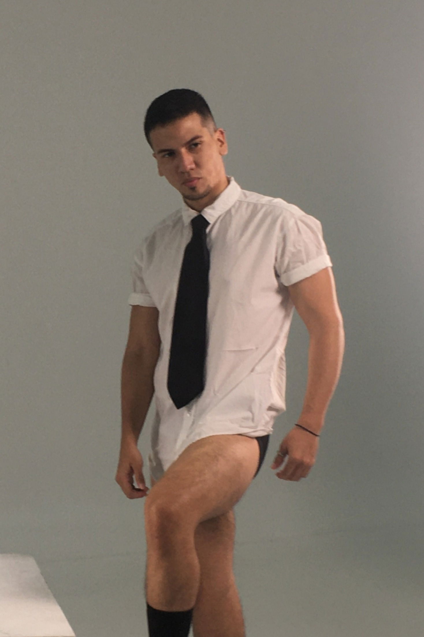 Aaron viera