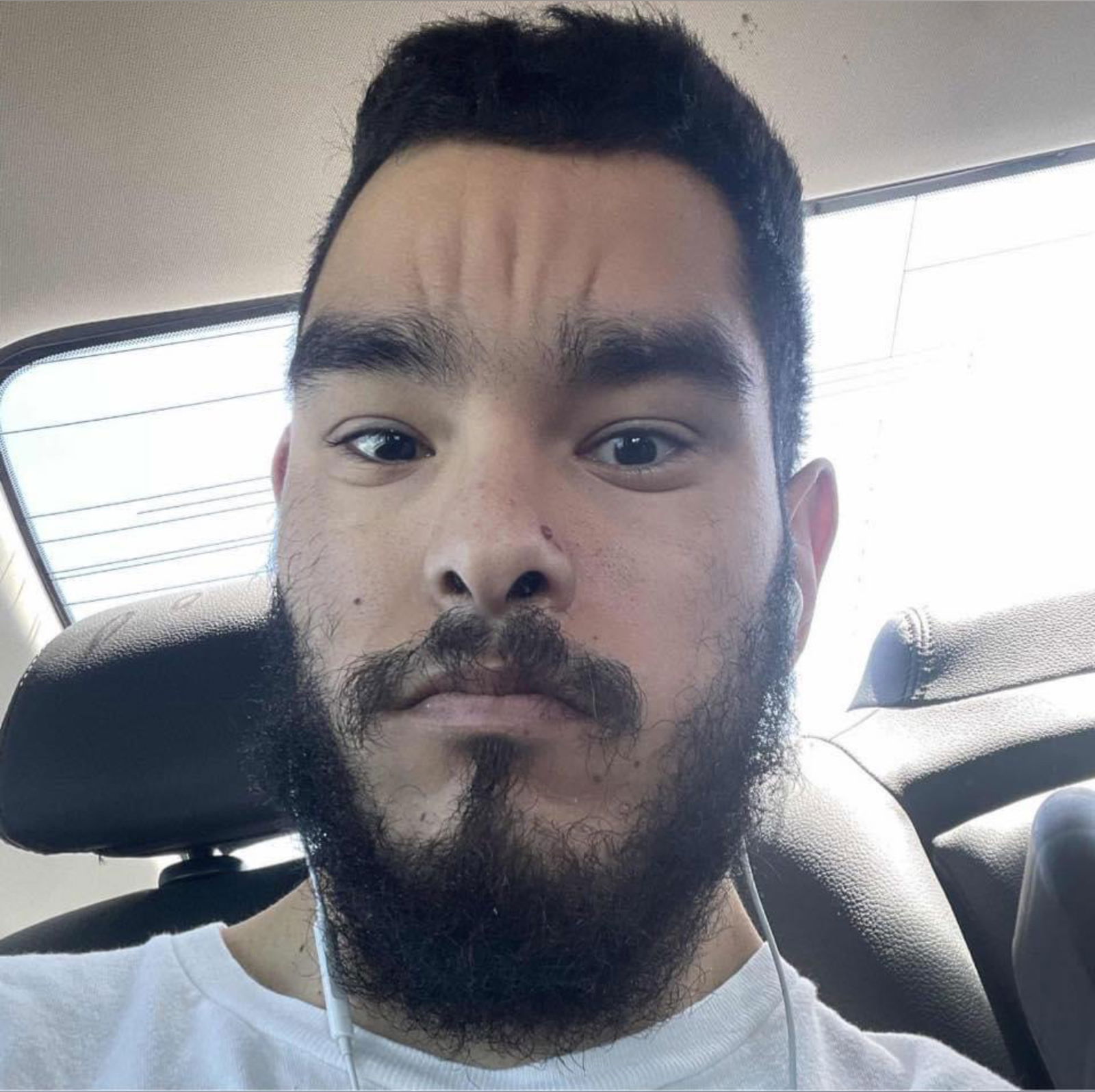 Aaron Treviño's avatar