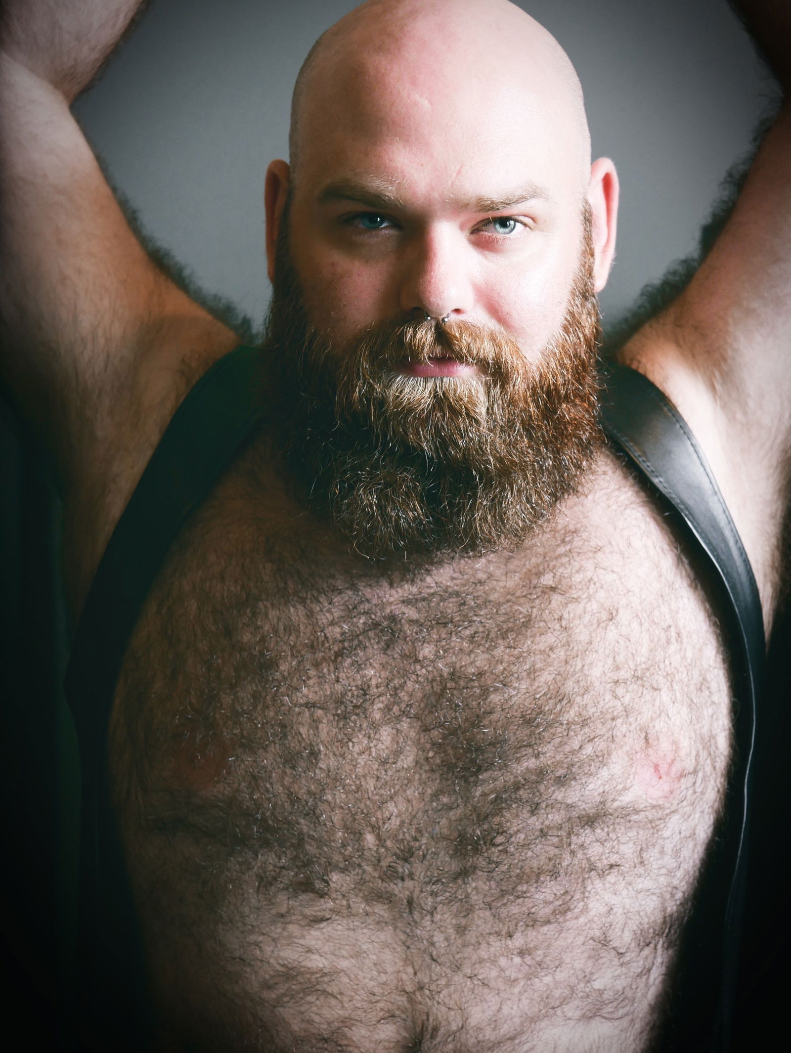 Aaron Anthony's avatar