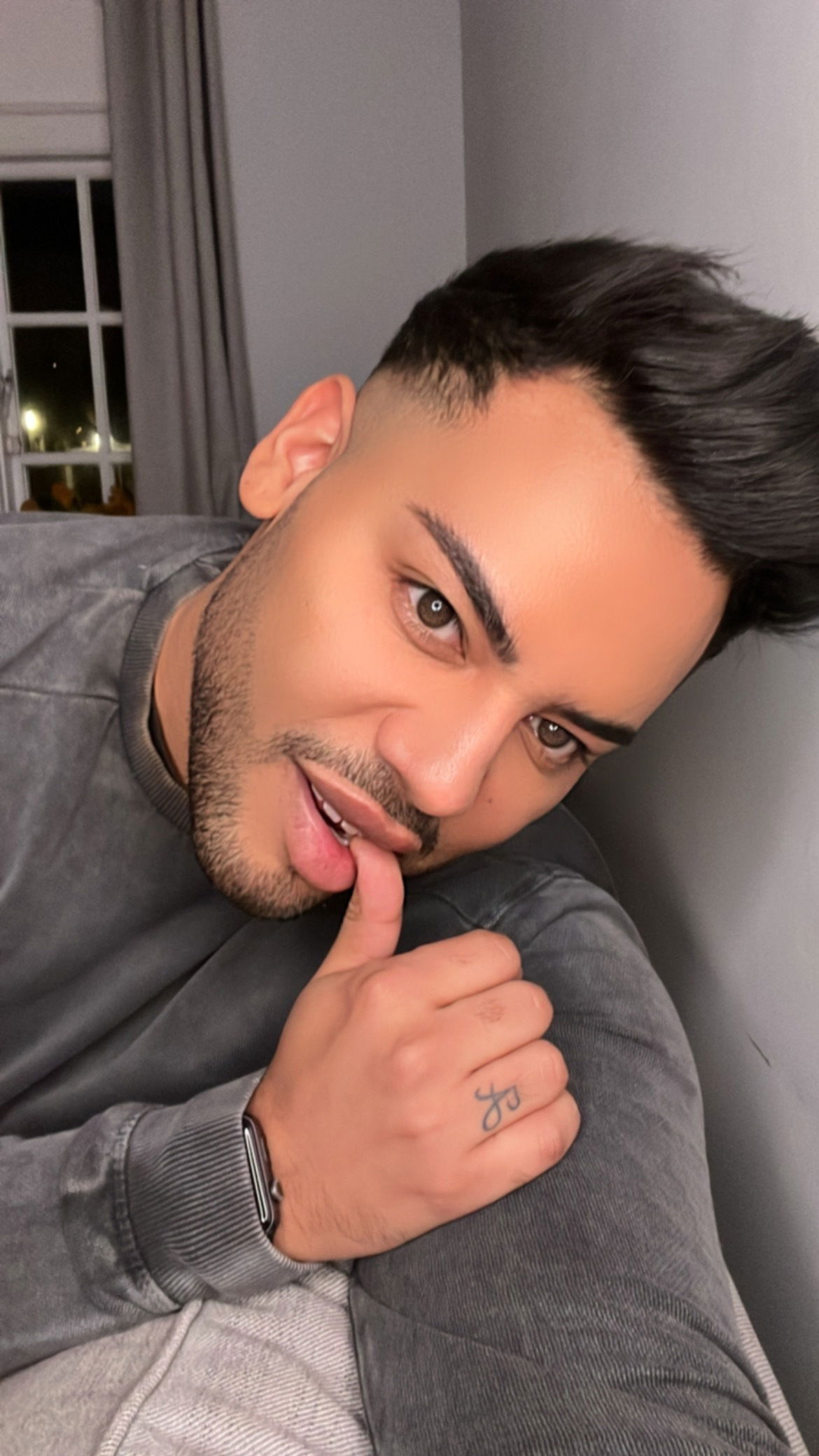 Aaron Joseph's avatar