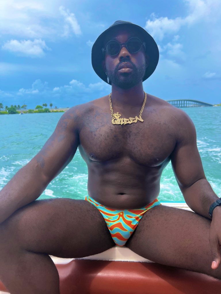 Aaron KingXXX's avatar