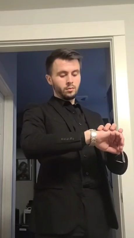 Aaron Paul's avatar