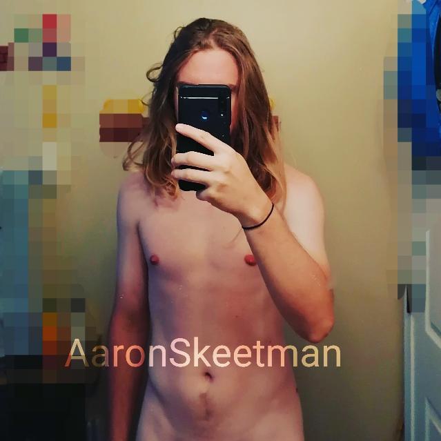 Aaron Skeetman's avatar