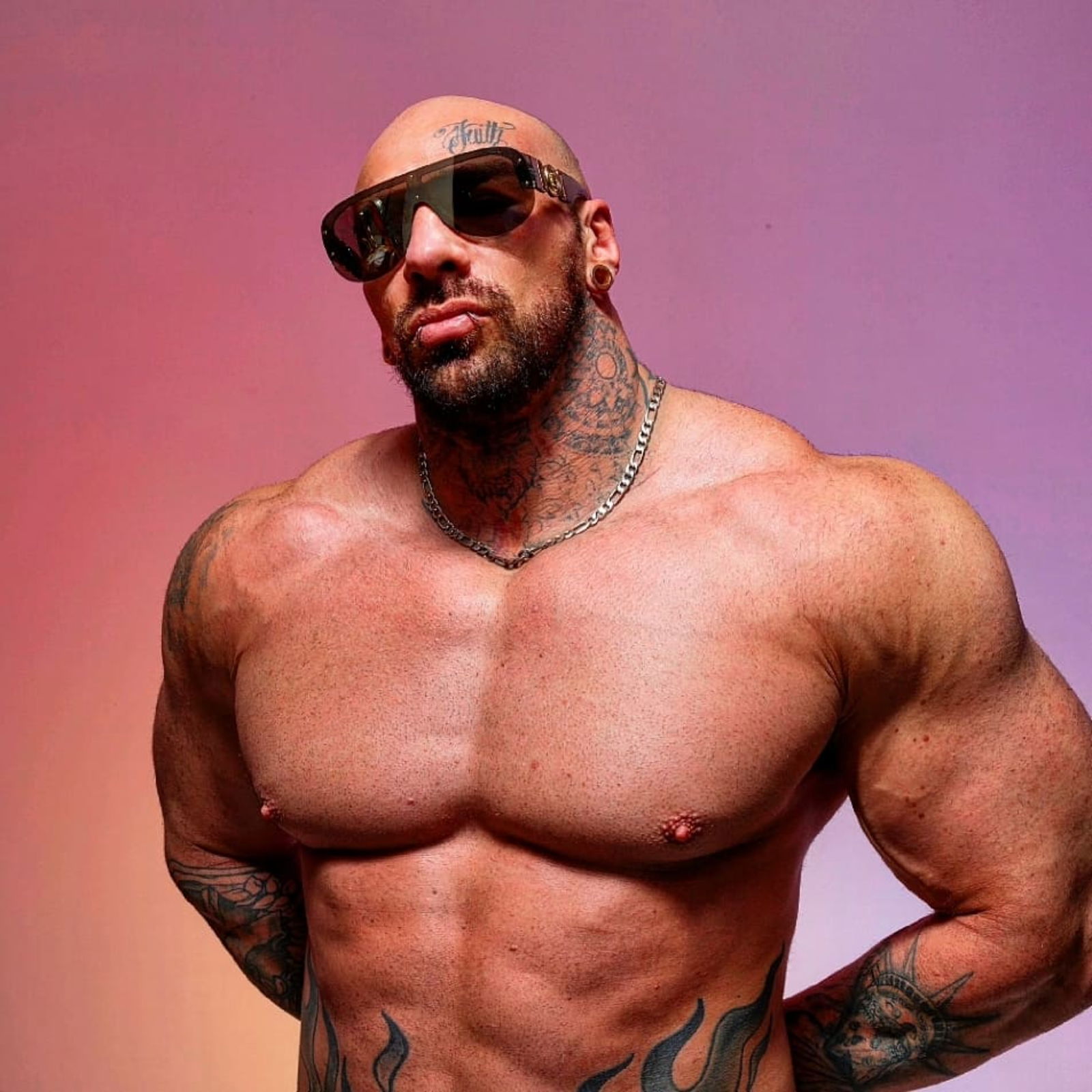 Julien Brehaut's avatar