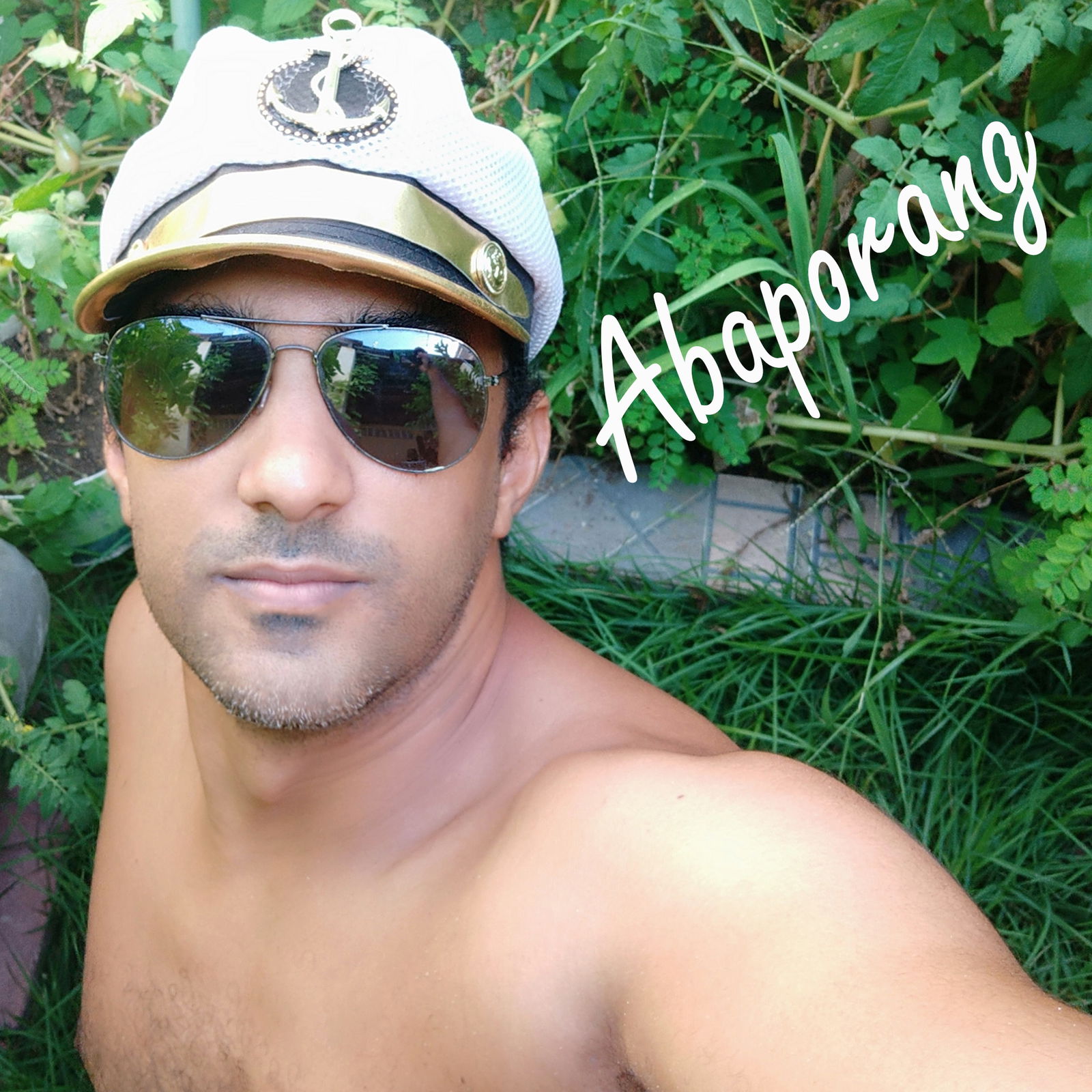 Abaporang's avatar