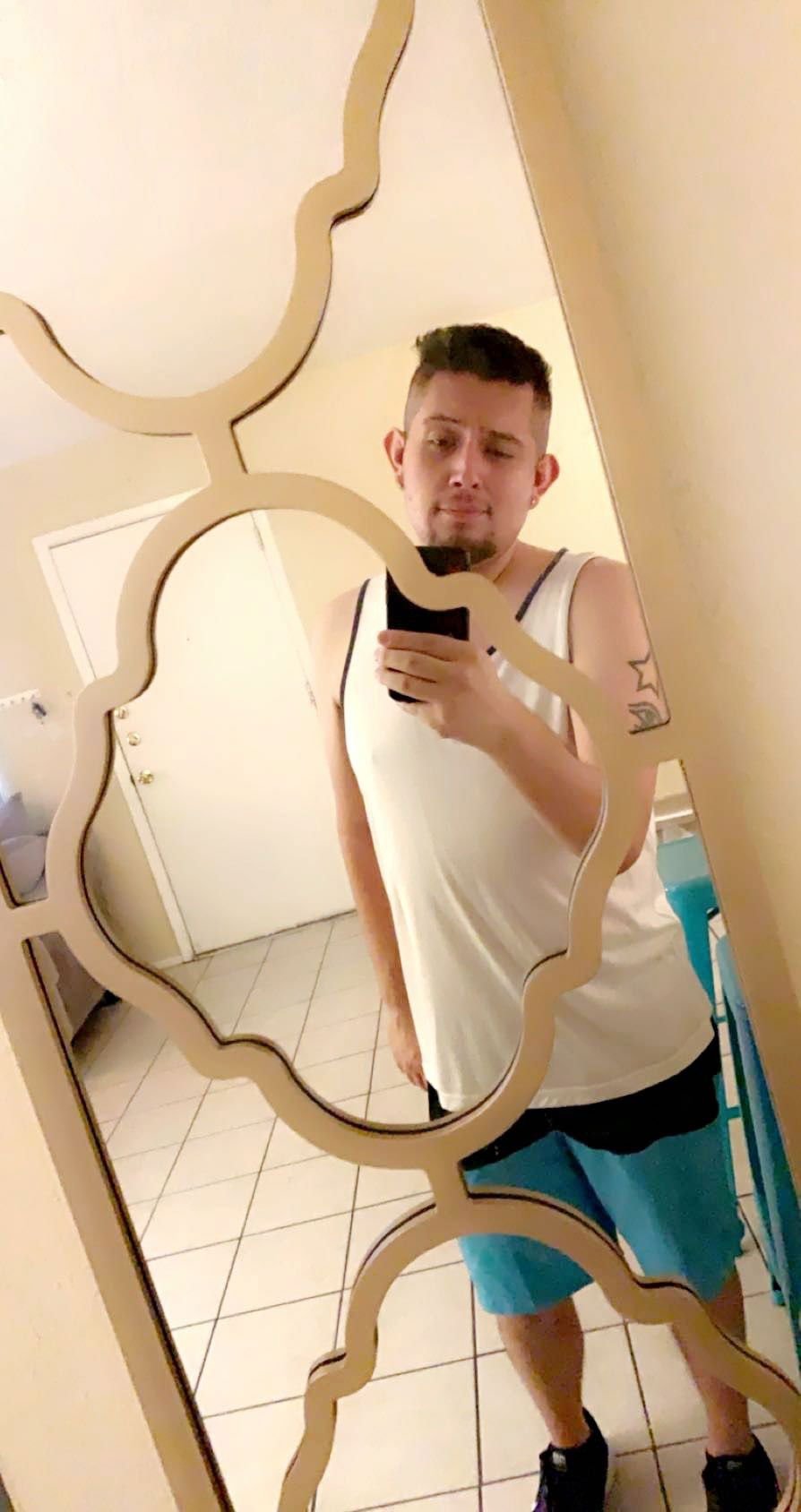Alex Barrera's avatar