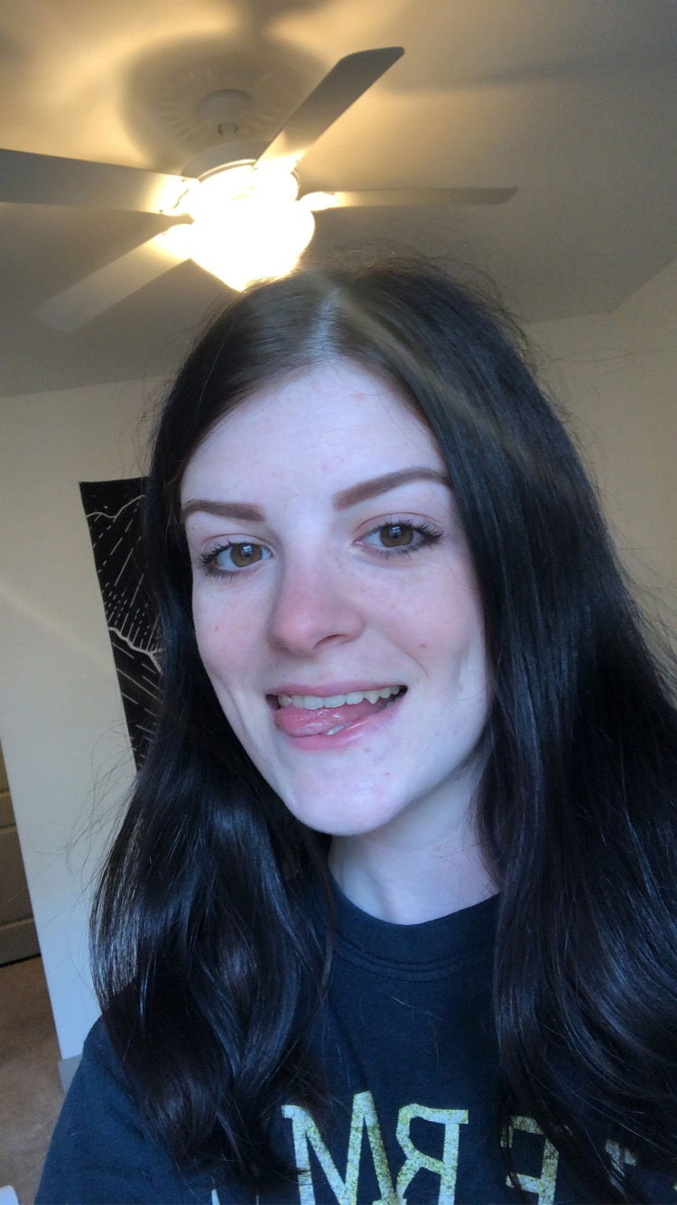 Abbie🖤💜's avatar