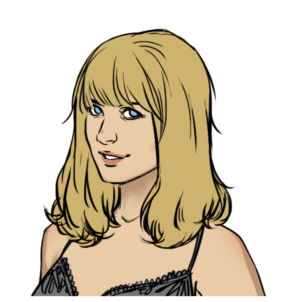 Abigail Grace's avatar