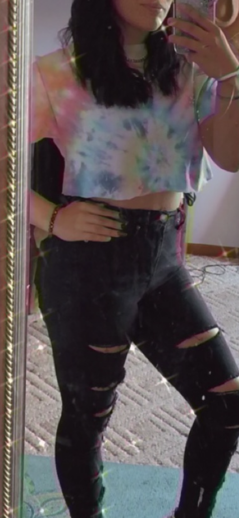 Abby Sky's avatar