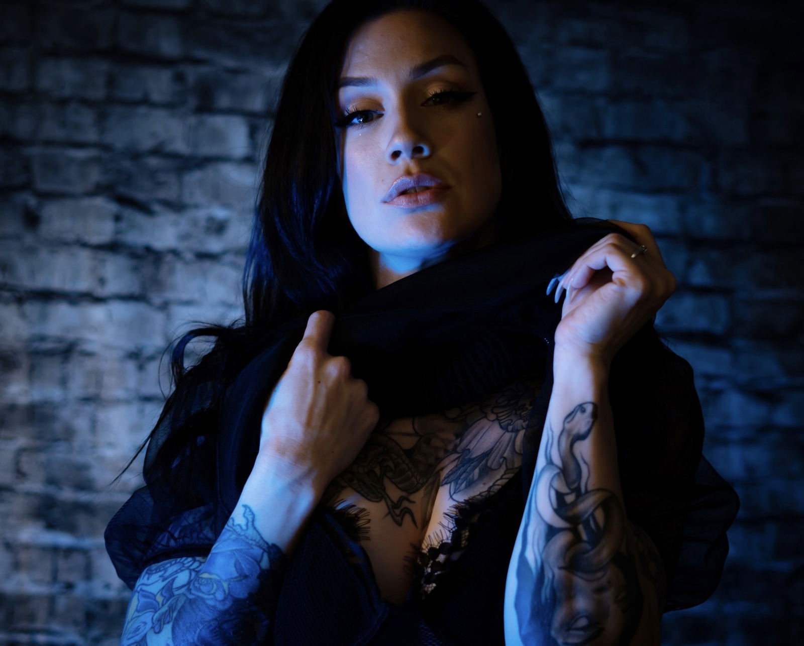 ✨🦇Abby Addams🦇✨'s avatar