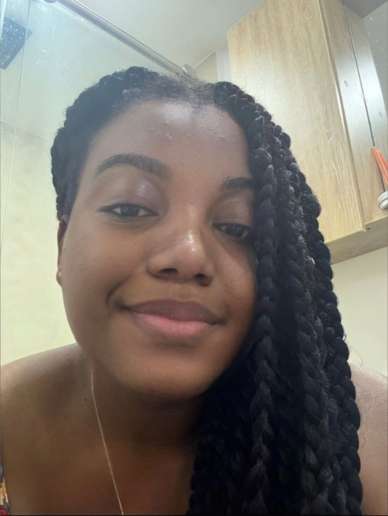 Angie Quiñones's avatar