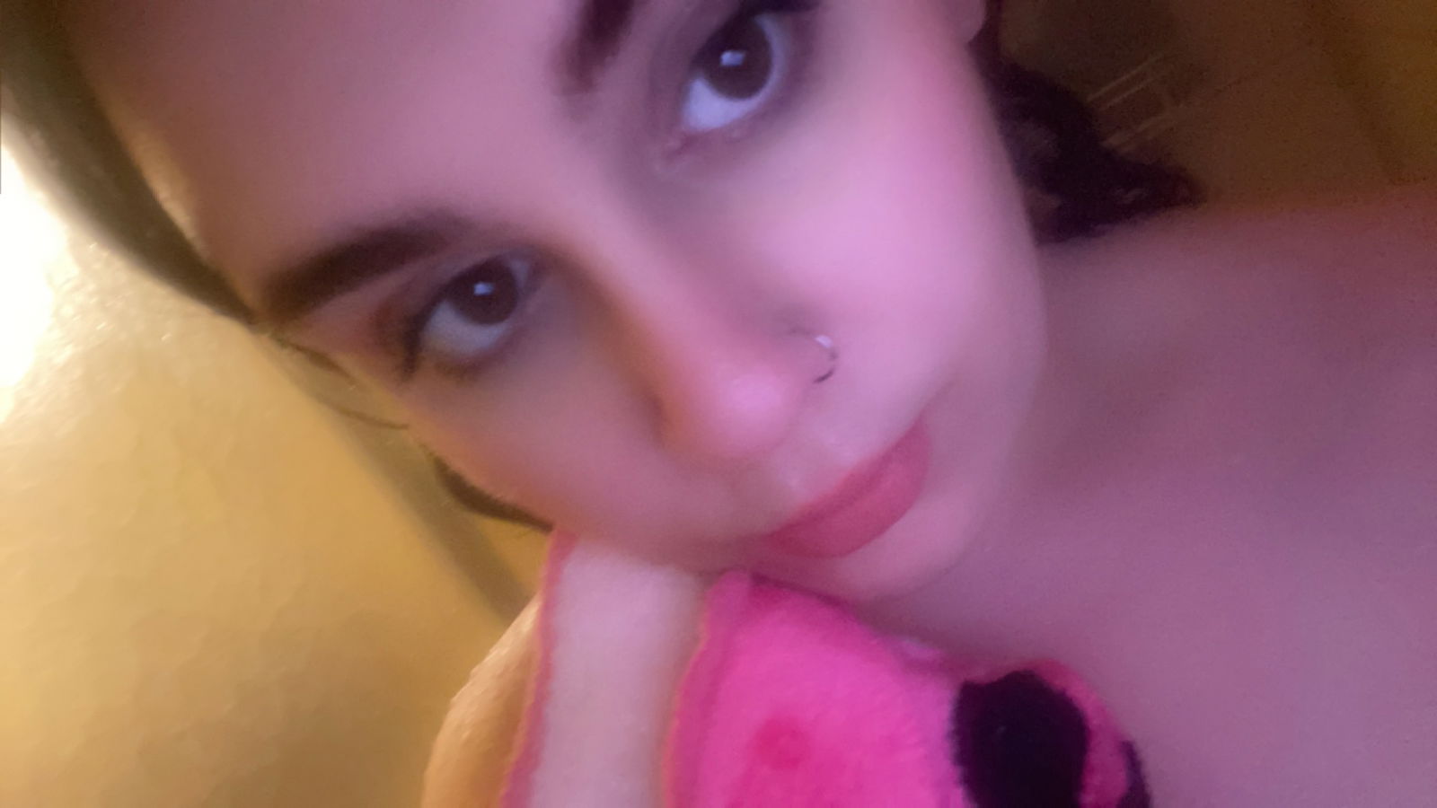 Abby Lynn 🌶️🙈