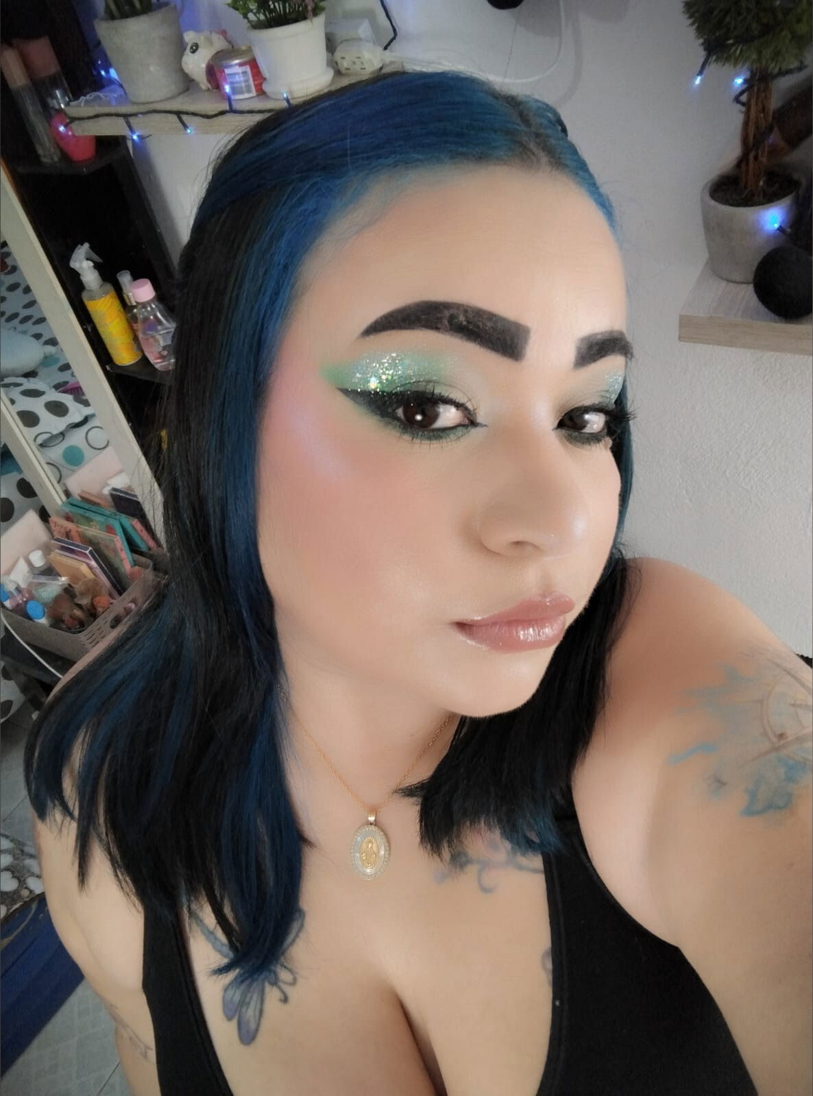 Abby watson's avatar