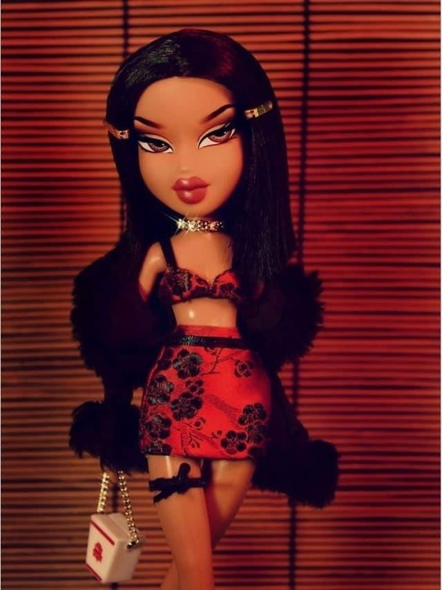 Goddess Abby Vee's avatar
