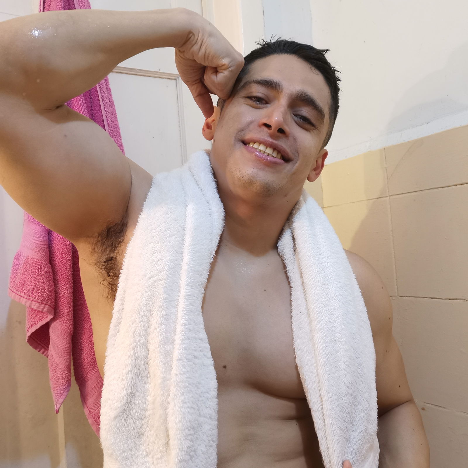 Abdias Ubaldini's avatar