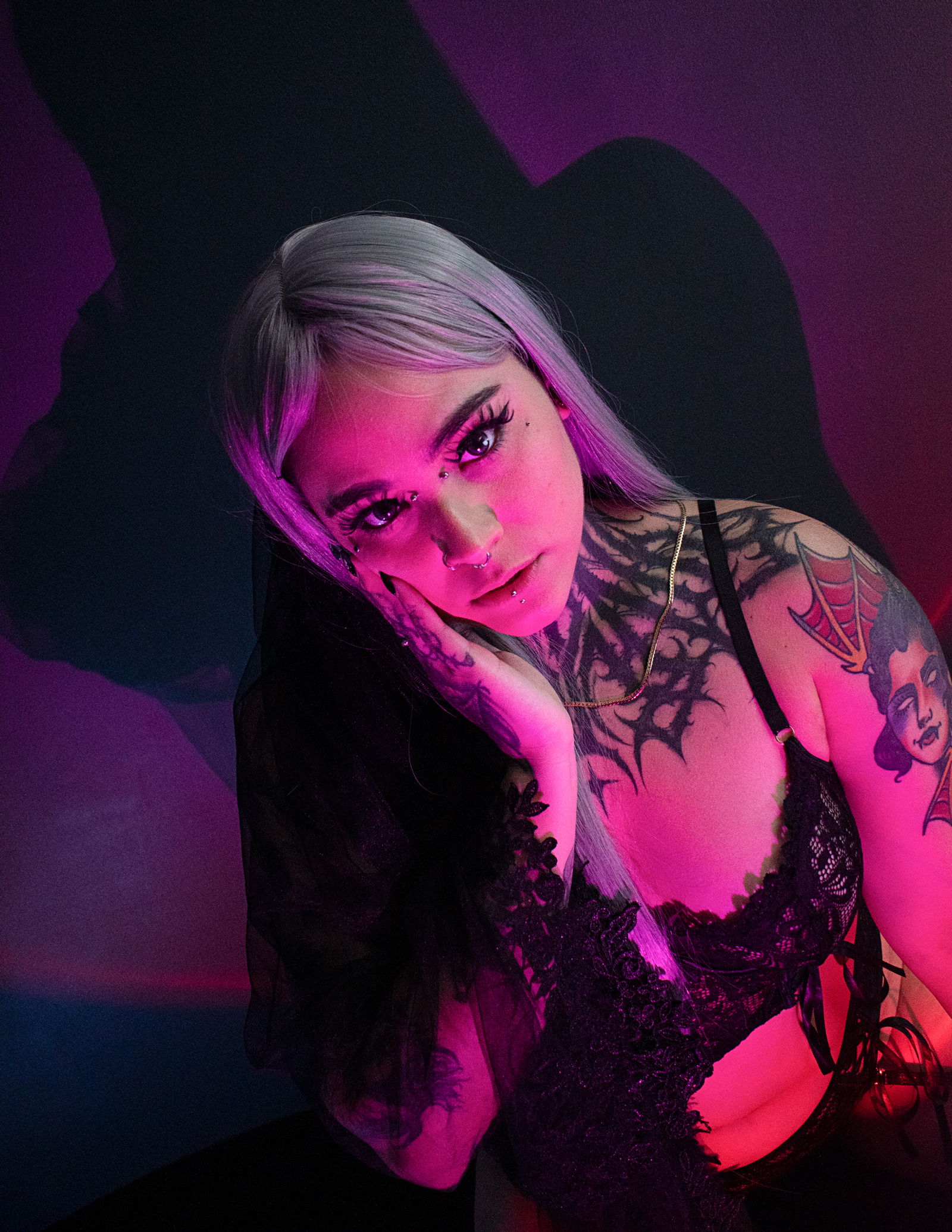 🖤Ary Abdul🖤 your vampire girl🧛‍♀️🩸️'s avatar