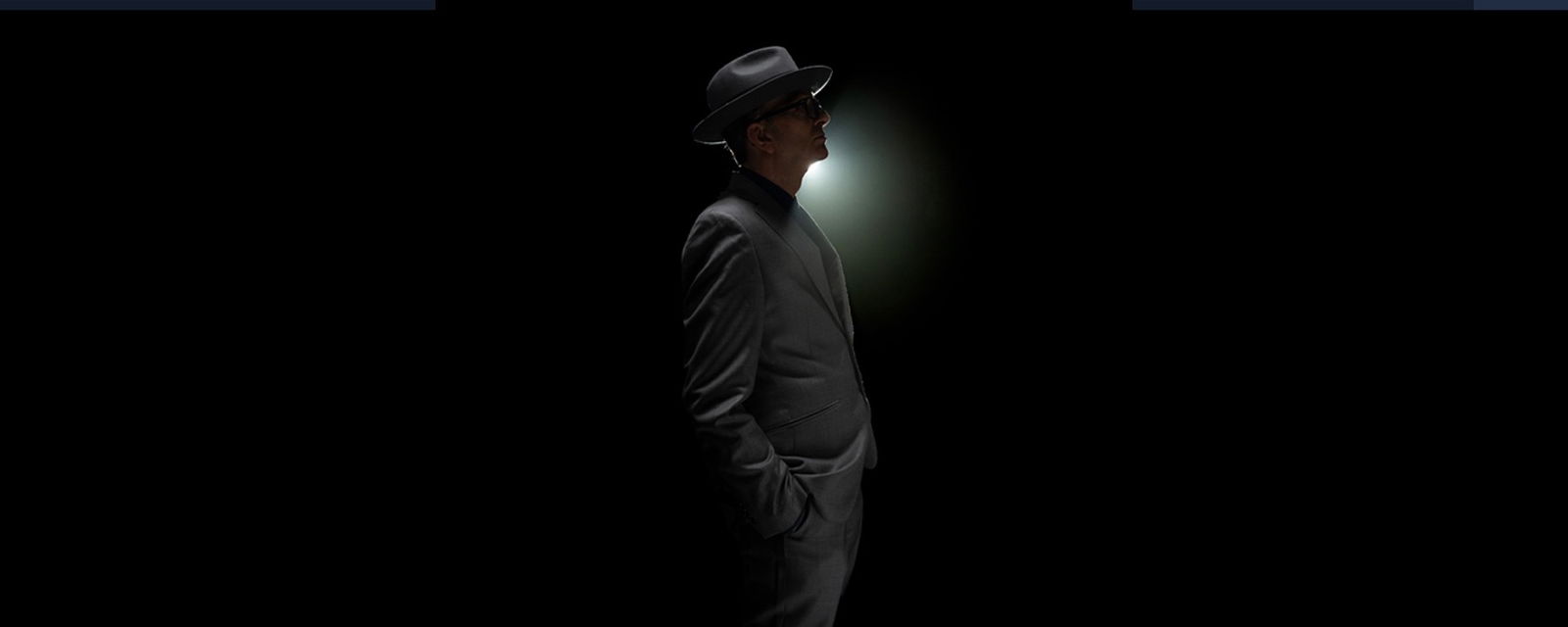 Abe Brooks - Electric Funk Music's avatar