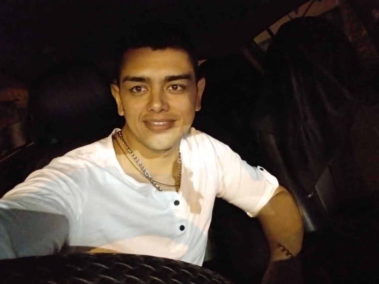 Dario Alejandro's avatar