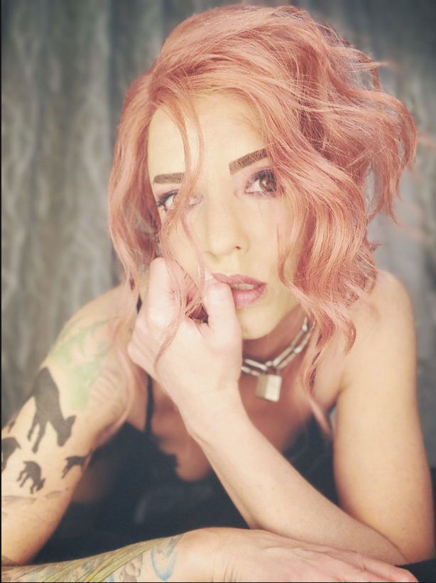 Abigail Dupree's avatar
