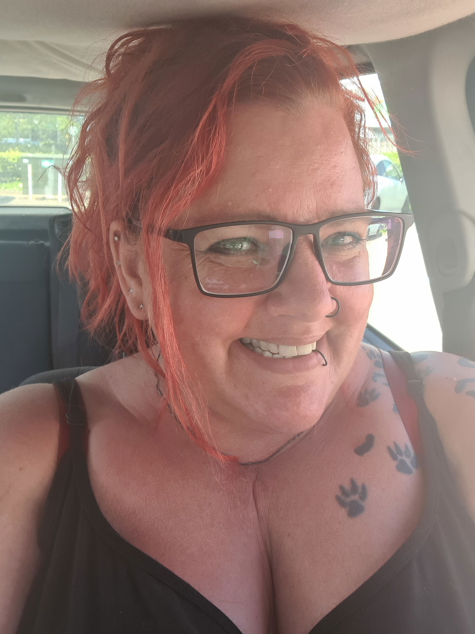 Abigail Barry BBW's avatar