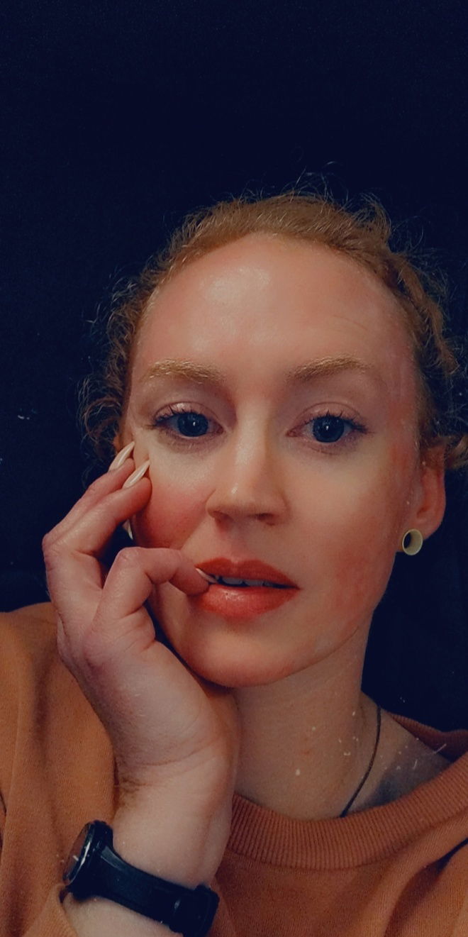 Abigail Lyn's avatar
