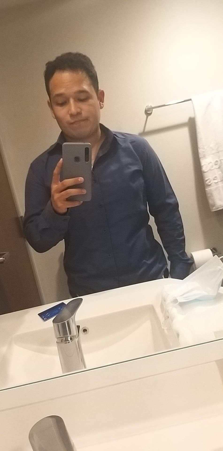 Abi Sal's avatar