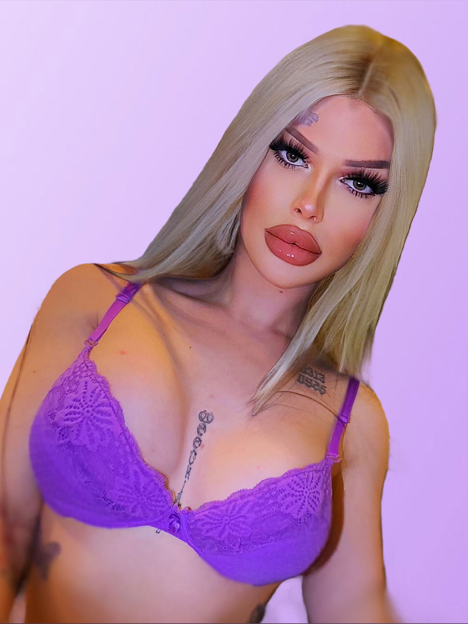 Axel Ariel (Bish Bharbie)