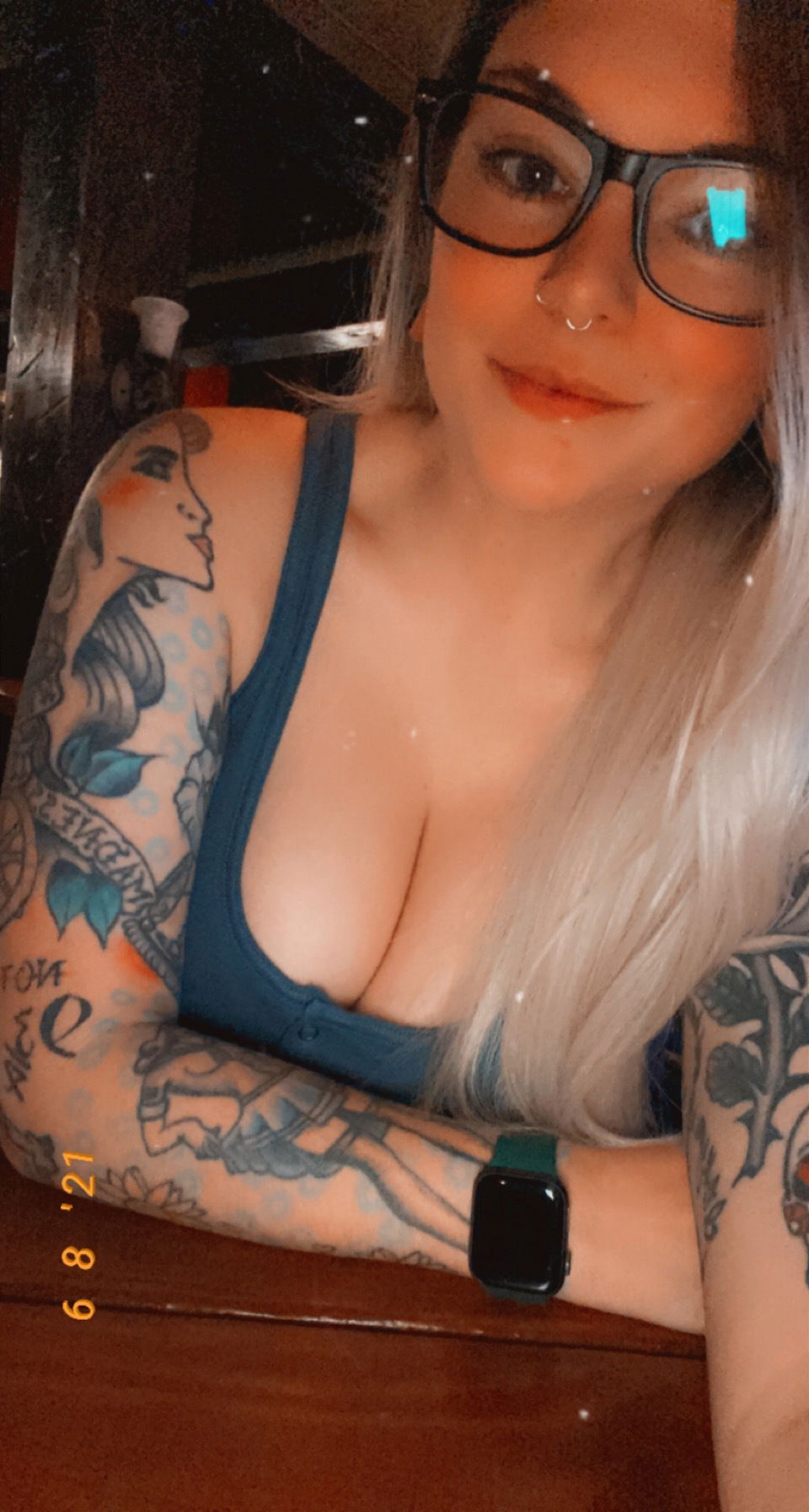 Brittney's avatar
