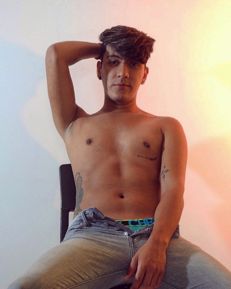 Sátiro Gay's avatar