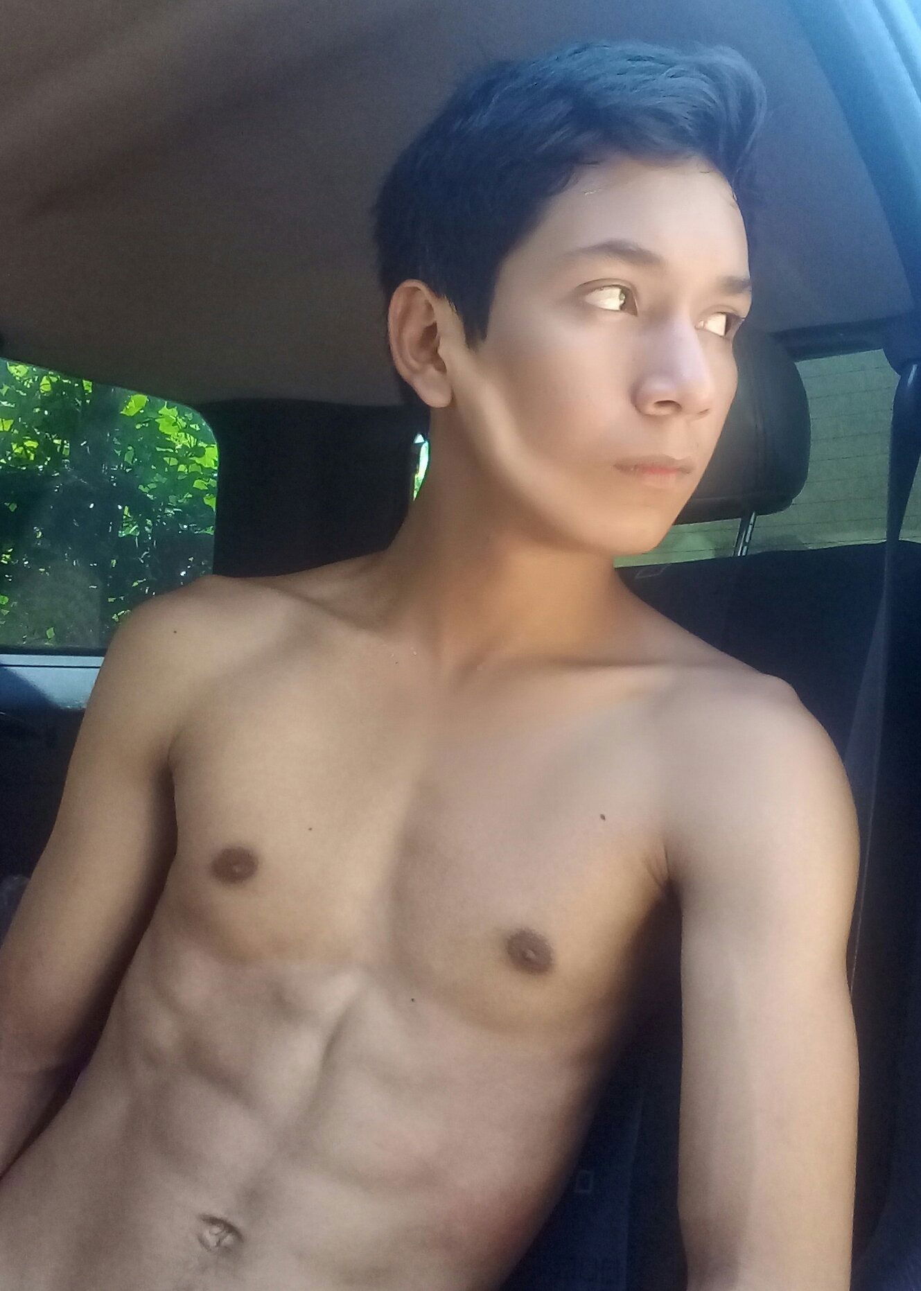 Abraham Ivan's avatar