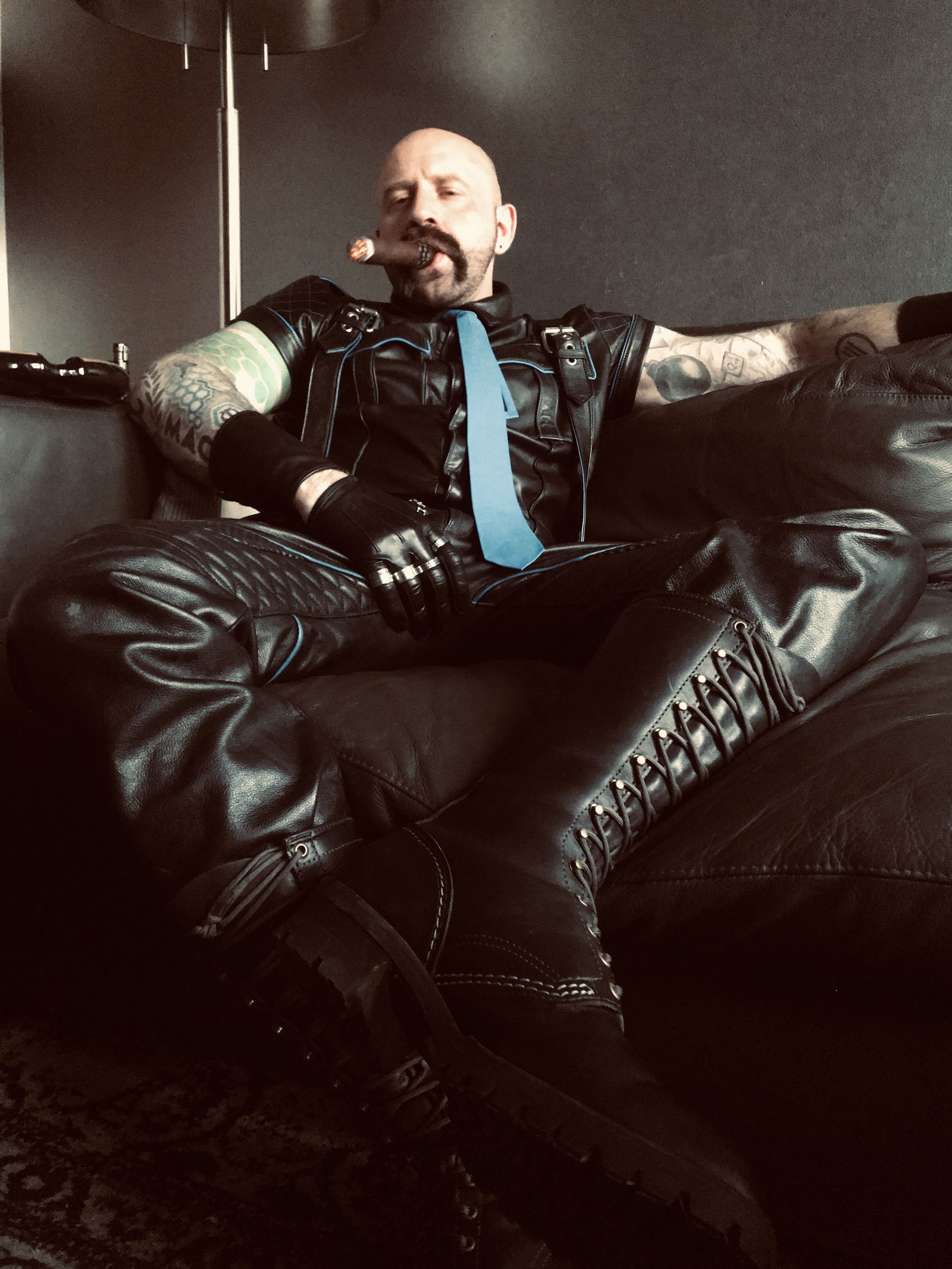 Aleks Buldocek's avatar