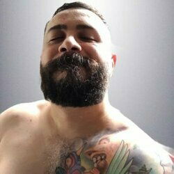 Bull Daddy's avatar