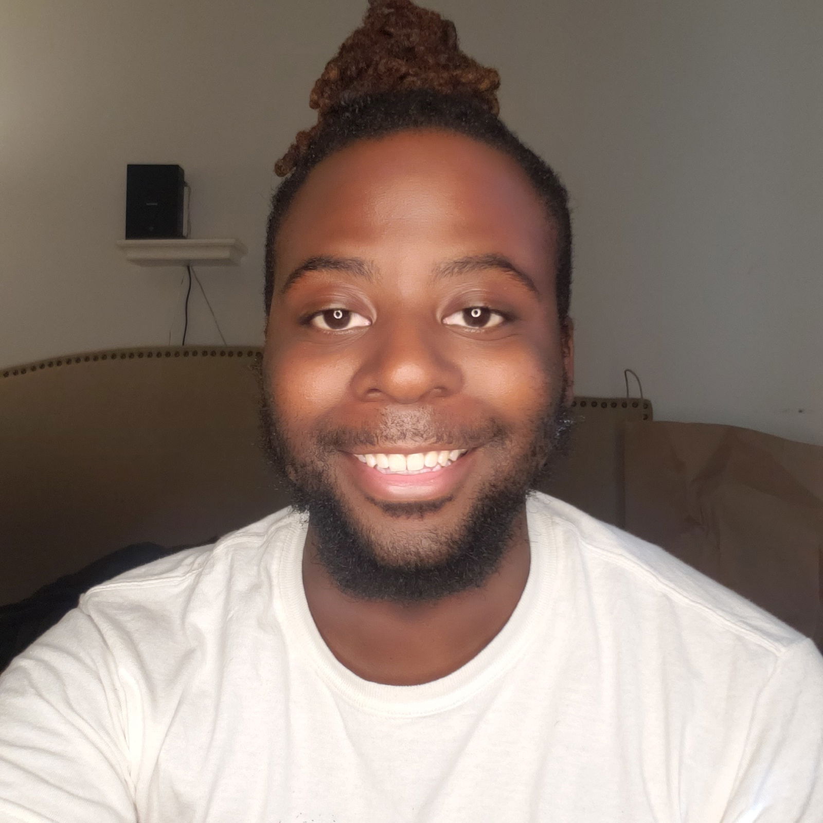 Alexander B's avatar