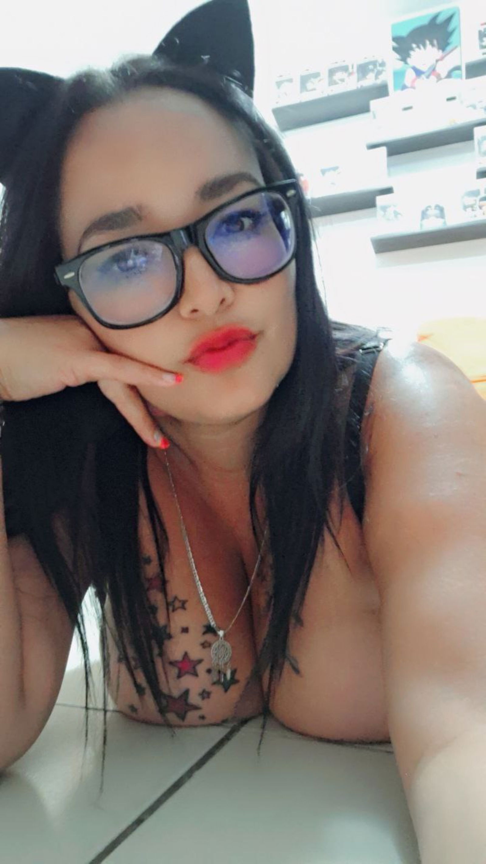Aby Garcia's avatar